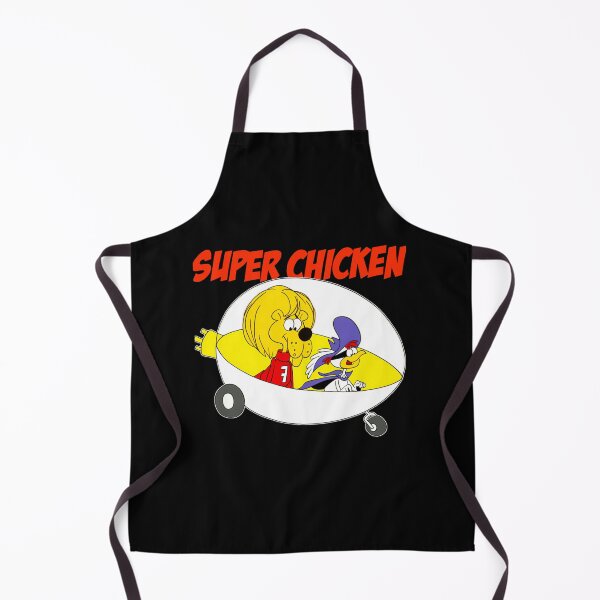 Aperçu de l'œuvre SuperChicken MEILLEURE VENTE Édition Limitée | Cadeau parfait créée et vendue par anitatana.