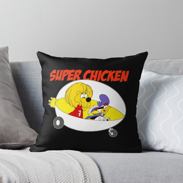 Aperçu de l'œuvre SuperChicken MEILLEURE VENTE Édition Limitée | Cadeau parfait créée et vendue par anitatana.