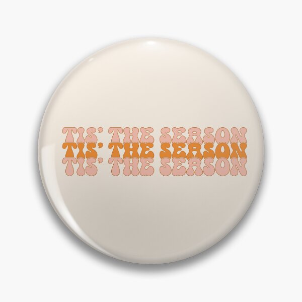 Item preview, Tis The Season Retro Christmas designed and sold by bykirstco.