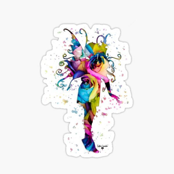 Item preview, Fairy wishes designed and sold by ELDigitals.