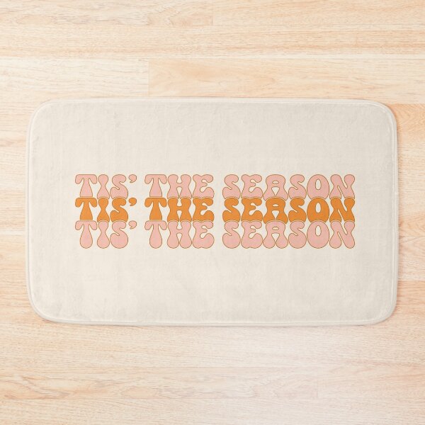 Item preview, Tis The Season Retro Christmas designed and sold by bykirstco.