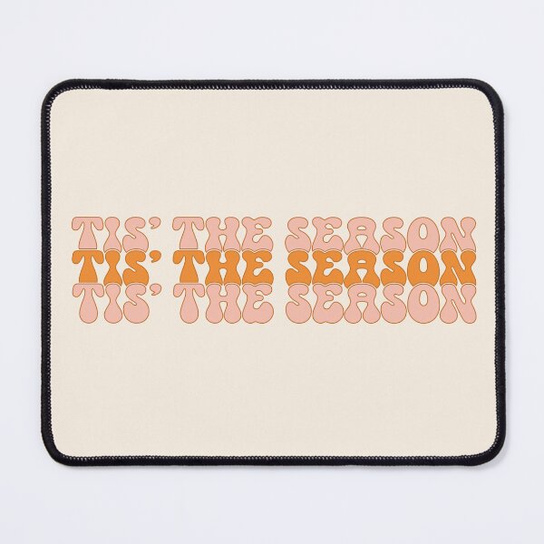 Item preview, Tis The Season Retro Christmas designed and sold by bykirstco.
