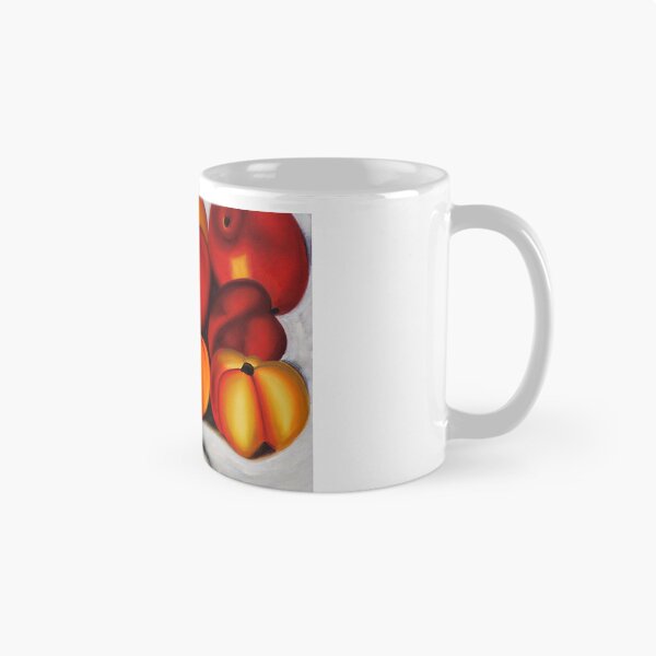 Item preview,  Georgia O'Keeffe, Apple Family-2 designed and sold by TeeARTHY.