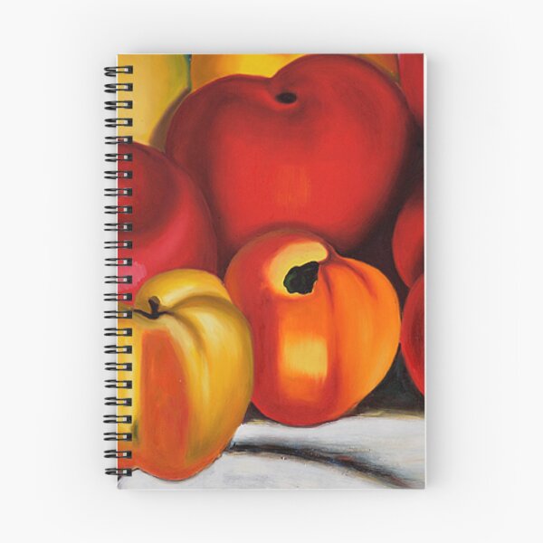 Item preview,  Georgia O'Keeffe, Apple Family-2 designed and sold by TeeARTHY.