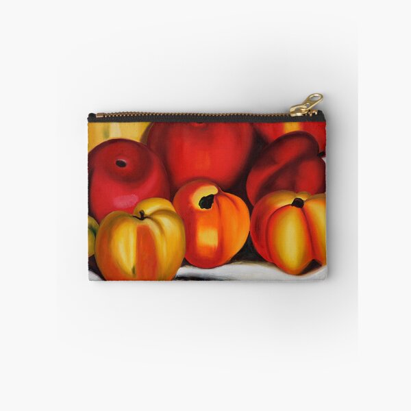Item preview,  Georgia O'Keeffe, Apple Family-2 designed and sold by TeeARTHY.
