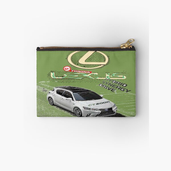 Item preview, LEXUS CT 200 H T SHIRT  designed and sold by farfalla68.