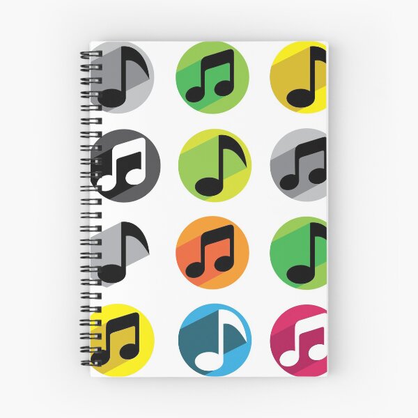 Item preview, Music note designed and sold by Calomfir Victor.