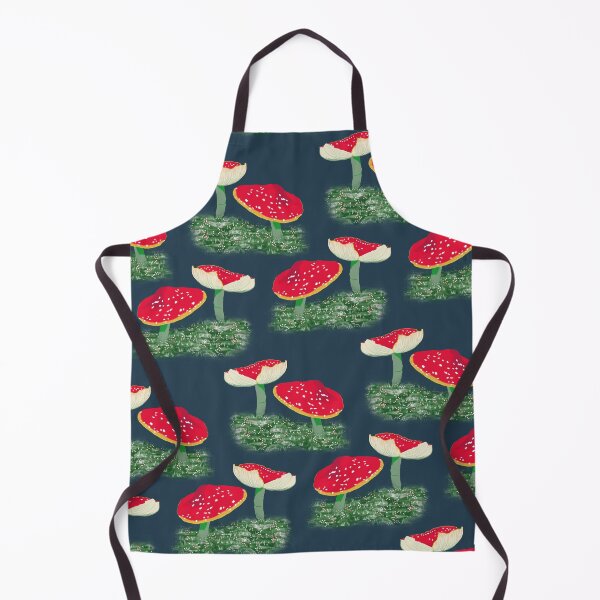 Item preview, magic mushrooms designed and sold by BDDisseny.
