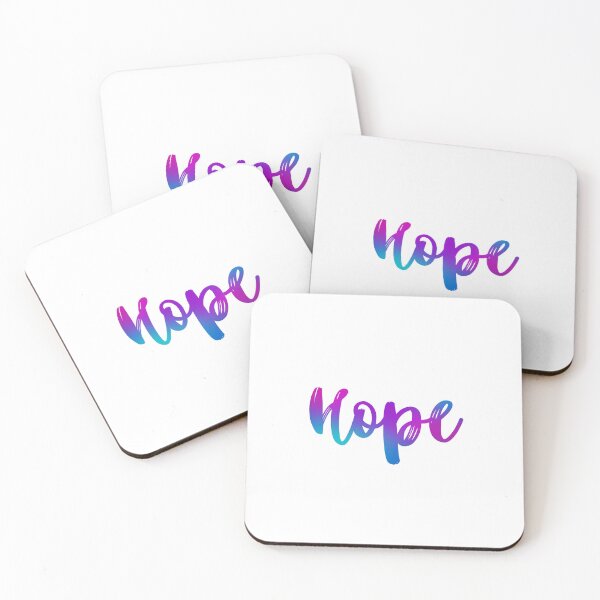 Item preview, Hope designed and sold by Joy Poddar.