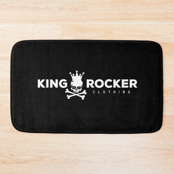Artikelvorschau, Kingrocker Apparel entworfen und verkauft von Kingrocker.