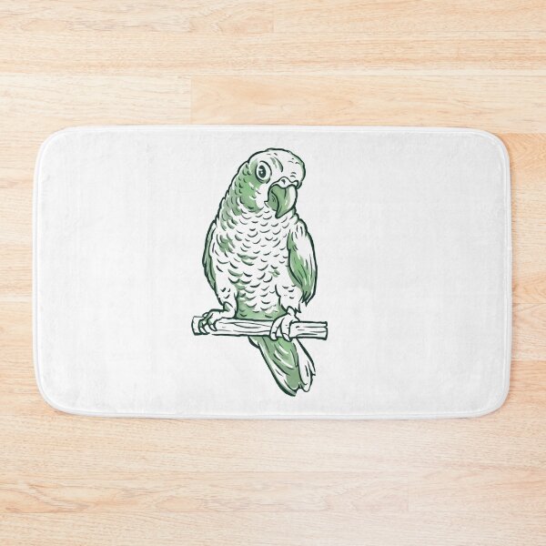 Item preview, parrots, parakeets designed and sold by DerSenat.