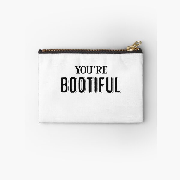 Item preview, You're bootiful 1 designed and sold by Nikmay Design.