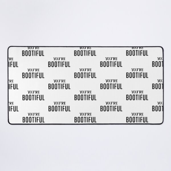 Item preview, You're bootiful 1 designed and sold by Nikmay Design.