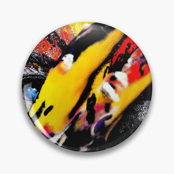 Item preview, Painted Girl. High resolution art photo for home decoration. designed and sold by paulo silveira.