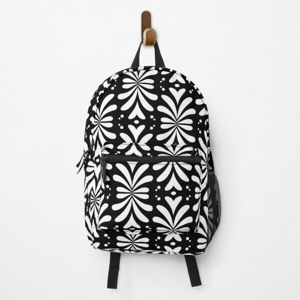 Item preview, Pattern obscure white designed and sold by Penny Stanley (ICONIC FOX GRAPHICS).