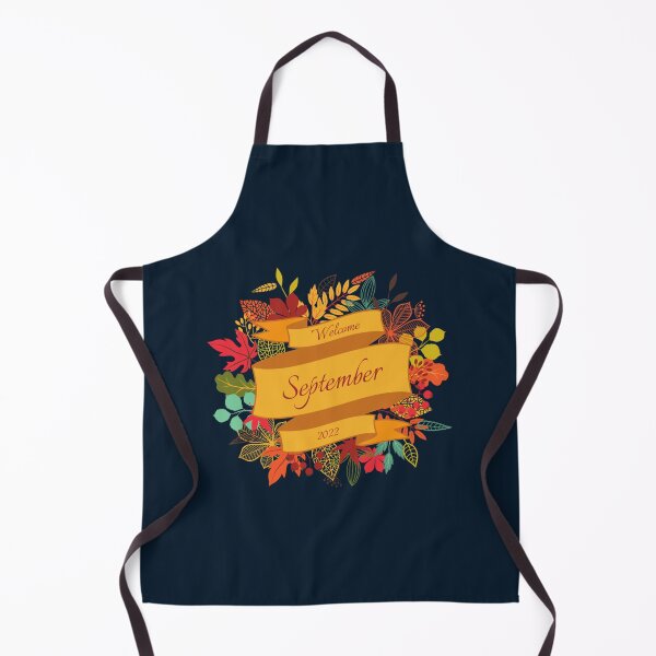 Item preview, Welcome September 2022 Classic   designed and sold by wingedpupa.