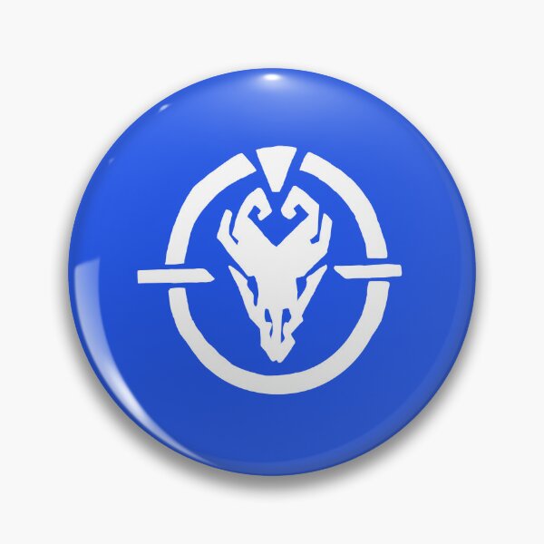 Item preview, Dragon Hunters Logo   designed and sold by Doodlelists.