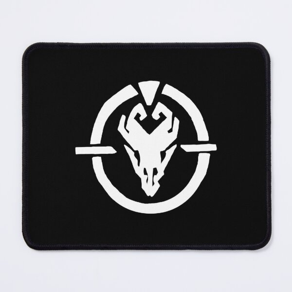 Item preview, Dragon Hunters Logo   designed and sold by Doodlelists.