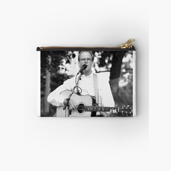 Item preview, Livingston Taylor - BW Photograph designed and sold by ConcertImages.