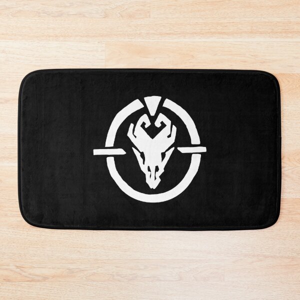 Item preview, Dragon Hunters Logo   designed and sold by Doodlelists.
