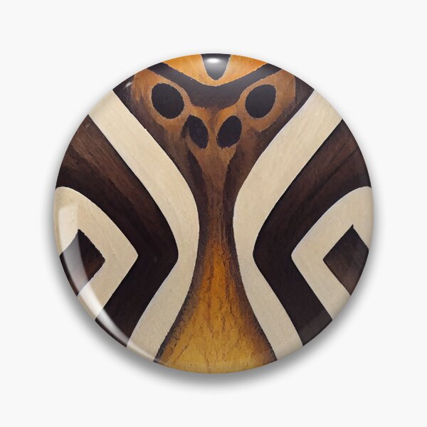 Item preview, Tribal Patterns - Created by A.I. designed and sold by Created-by-AI.