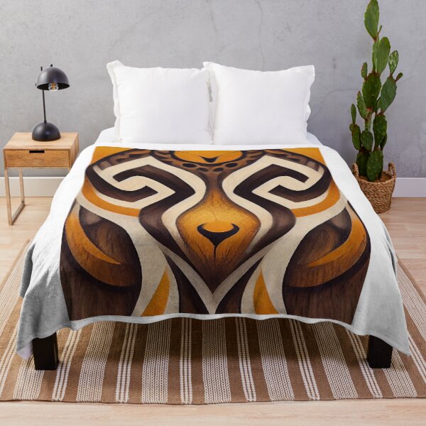 Item preview, Tribal Patterns - Created by A.I. designed and sold by Created-by-AI.