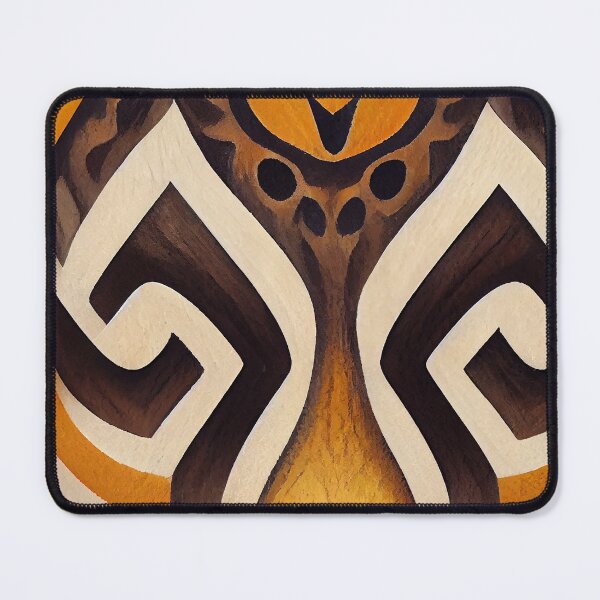 Item preview, Tribal Patterns - Created by A.I. designed and sold by Created-by-AI.