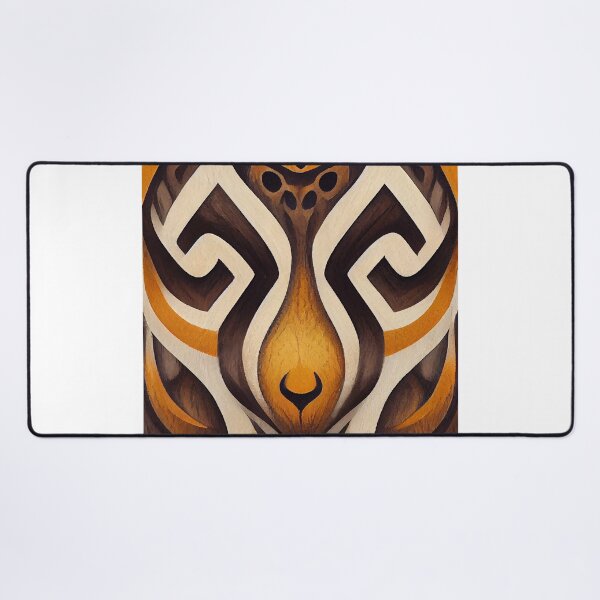 Item preview, Tribal Patterns - Created by A.I. designed and sold by Created-by-AI.