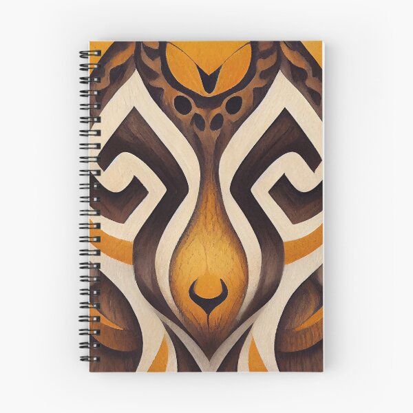Item preview, Tribal Patterns - Created by A.I. designed and sold by Created-by-AI.
