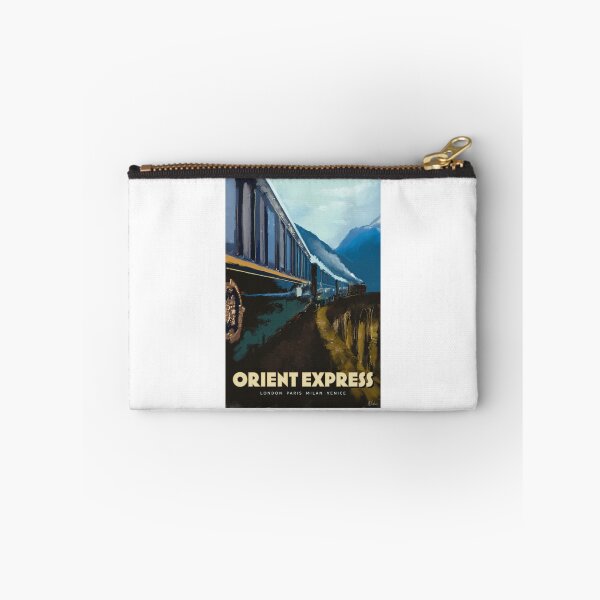 Item preview, Orient Express designed and sold by Mark Vickers.