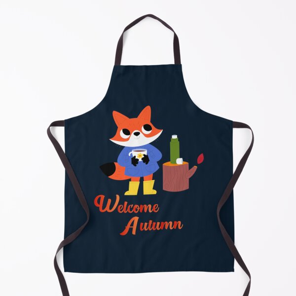 Item preview, Welcome Autumn Hello Autumn Welcome September Hello September     designed and sold by wingedpupa.