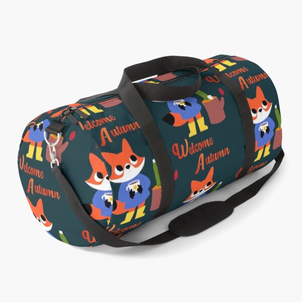 Item preview, Welcome Autumn Hello Autumn Welcome September Hello September     designed and sold by wingedpupa.
