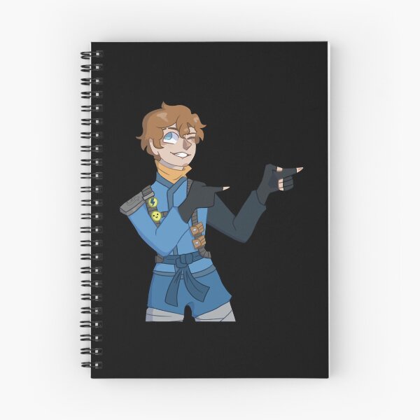 Item preview, Jay      designed and sold by Doodlelists.