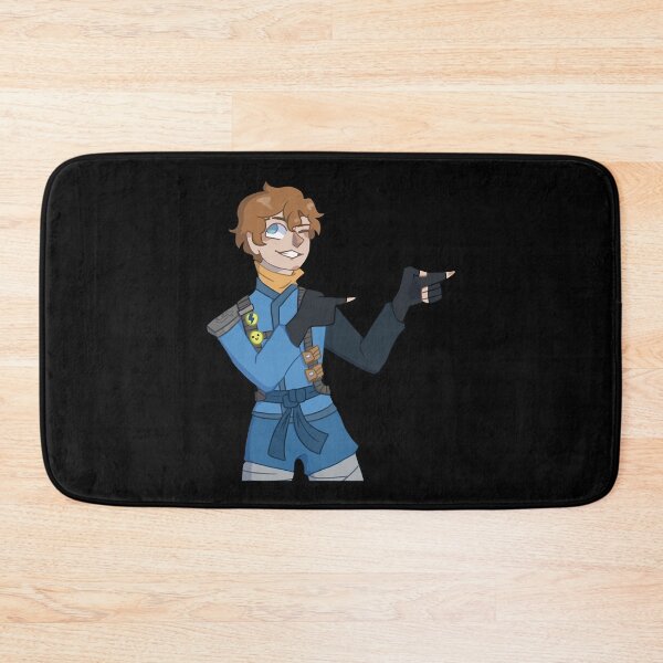 Item preview, Jay      designed and sold by Doodlelists.