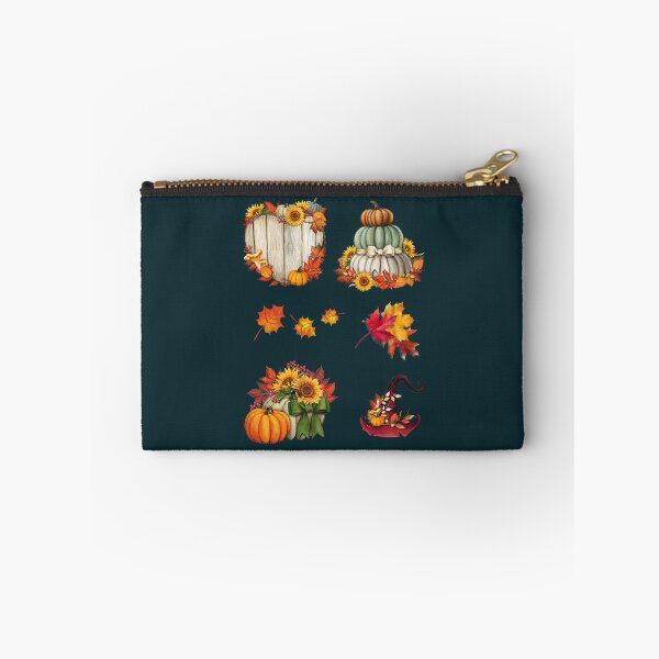 Item preview, Welcome Fall    designed and sold by wingedpupa.