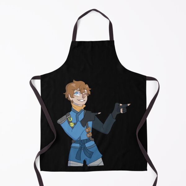 Item preview, Jay designed and sold by Doodlelists.