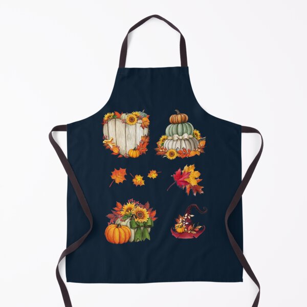 Item preview, Welcome Fall    designed and sold by wingedpupa.