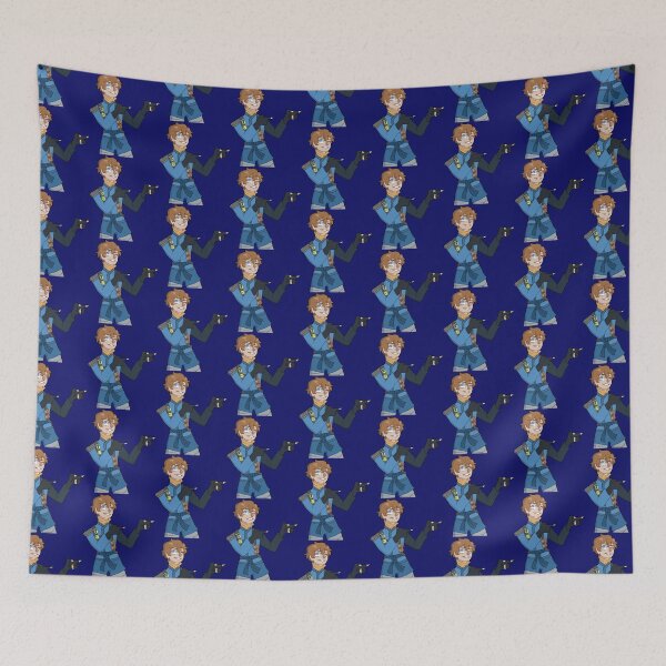 Item preview, Jay      designed and sold by Doodlelists.