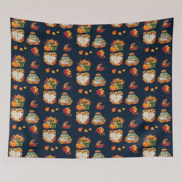 Item preview, Welcome Fall    designed and sold by wingedpupa.