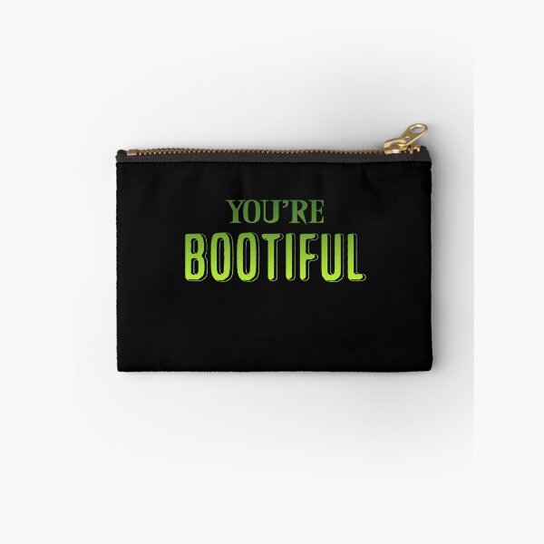 Item preview, You're bootiful 3 designed and sold by Nikmay Design.