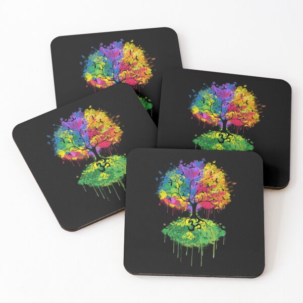 Item preview, Ohm Tree designed and sold by DornaStephen.