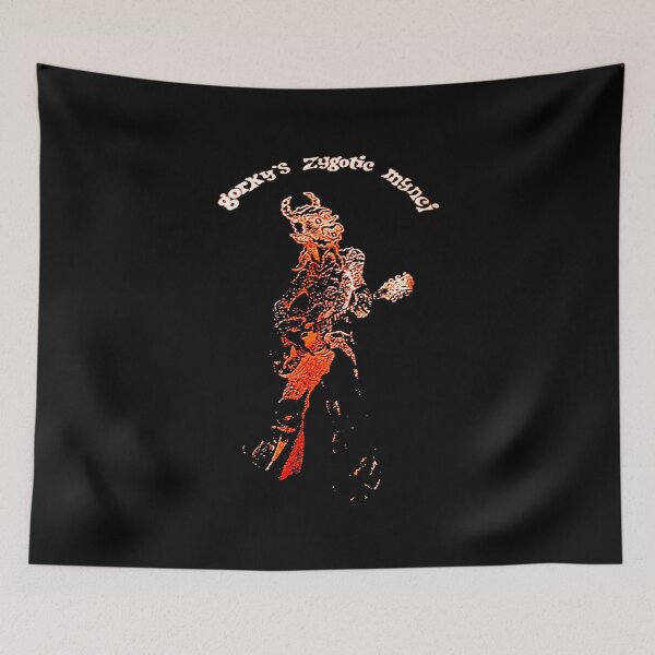 Item preview, Gorkys Zygotic Mynci designed and sold by shopJSIAC-00.