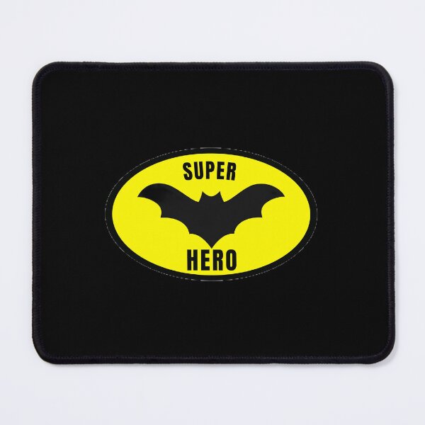 Item preview, Super Hero The Best Teacher Bat Design designed and sold by BestTeacher.