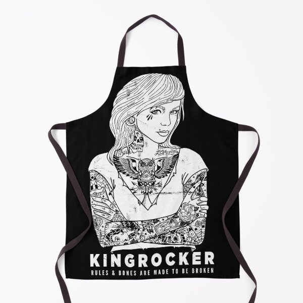 Item preview, Owl tattoo designed and sold by Kingrocker.