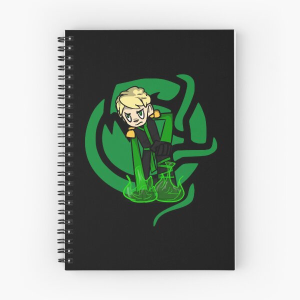 Item preview, Green Lloyd designed and sold by Doodlelists.