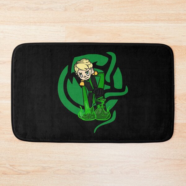 Item preview, Green Lloyd designed and sold by Doodlelists.