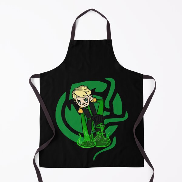 Item preview, Green Lloyd designed and sold by Doodlelists.