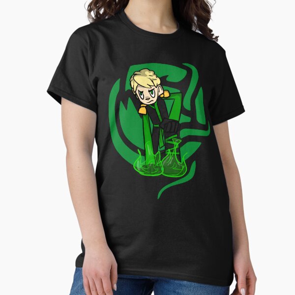 Green Lloyd Classic T-Shirt
