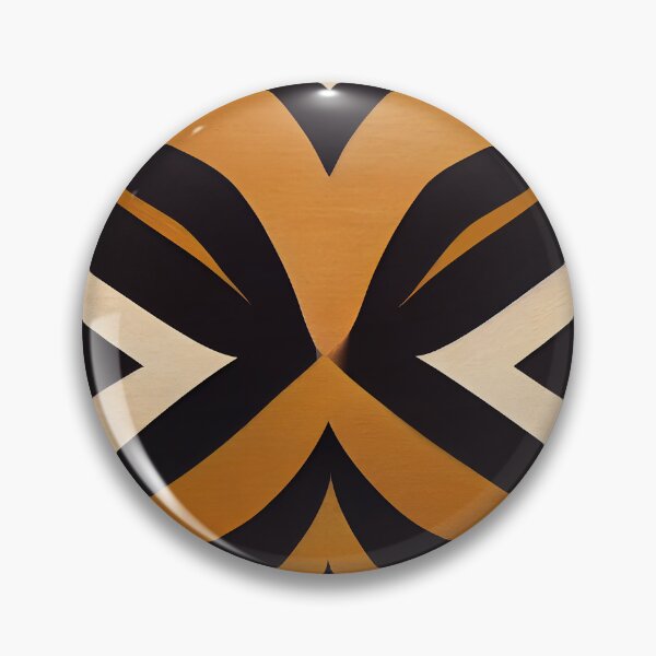 Item preview, Tribal Pattern - Created by A.I. designed and sold by Created-by-AI.