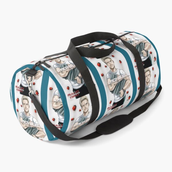 Item preview, Aesthetic White BULLET TRAIN designed and sold by RichdarGibdso.